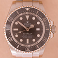 Rolex DeepSea 
