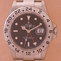 Rolex Explorer II 