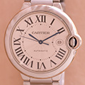 Cartier Ballon Bleu GM W69.012.Z4