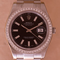 Rolex Date Just II 116334