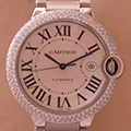 Cartier Ballon Bleu GM 