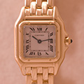 Cartier Panthere W25022B9