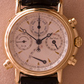 Paul Picot Technicum Rattrapante 8888-101