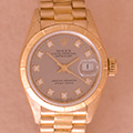 Rolex Lady Date just