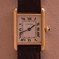 Cartier Tank PM