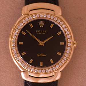 Rolex Cellini