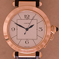 Cartier Pasha Roze 42mm
