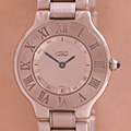 Cartier Must 21
