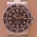 Rolex Submariner No Date 