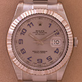 Rolex Datejust II 