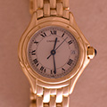 Cartier Cougar PM