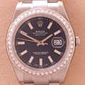 Rolex Datejust II 