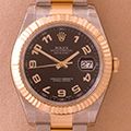 Rolex Datejust II 