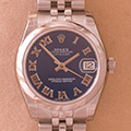 Rolex Datejust Lady