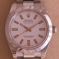 Rolex Milgauss 