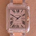 Cartier Tank Anglaise MM