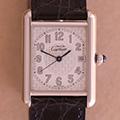 Cartier Tank GM