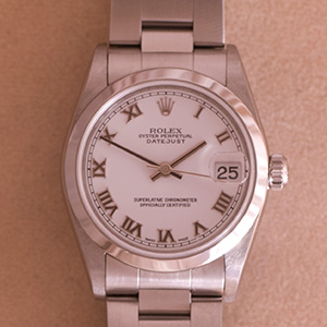 Rolex Datejust
