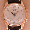 Girard-Perregaux Traveller II ,Time Zone Alarm GMT 