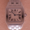 Cartier 	Santos Demoiselle Midsize 
