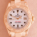 Rolex Yacht Master Medium