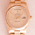 Rolex Day Date 