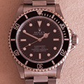 Rolex Submariner 
