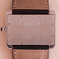 Cartier Divan GM 