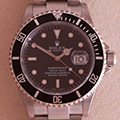 Rolex Submariner 