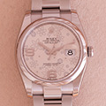 Rolex Datejust 