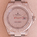 Rolex Yachtmaster Rolesium GM 
