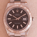 Rolex Datejust II 