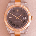 Rolex Datejust II 