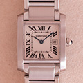 Cartier Tank Francaise Medium 