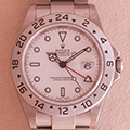Rolex Explorer 2 