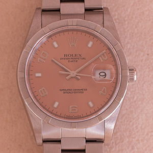 Rolex Date
