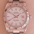 Rolex Turn-O-Graph