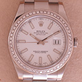 Rolex Datejust II 