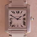 Cartier Tank Francaise GM automatic 