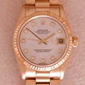 Rolex 31mm Datejust