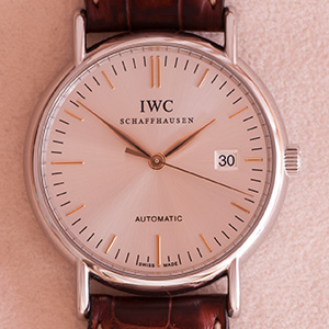 IWC Portofino Automatic