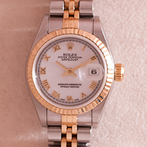 Rolex Datejust