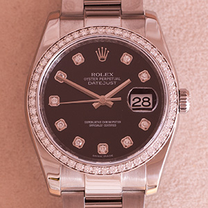 Rolex Datejust