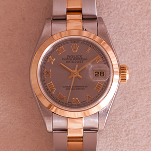 Rolex Datejust