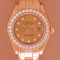 Rolex Pearlmaster