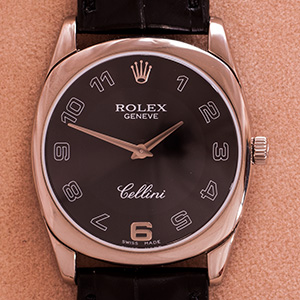 Rolex Cellini