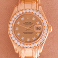 Rolex Pearlmaster