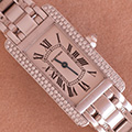 Cartier Tank Americaine US PM