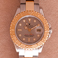 Rolex Yachtmaster Lady Size