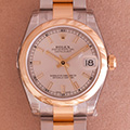 Rolex Datejust 31mm